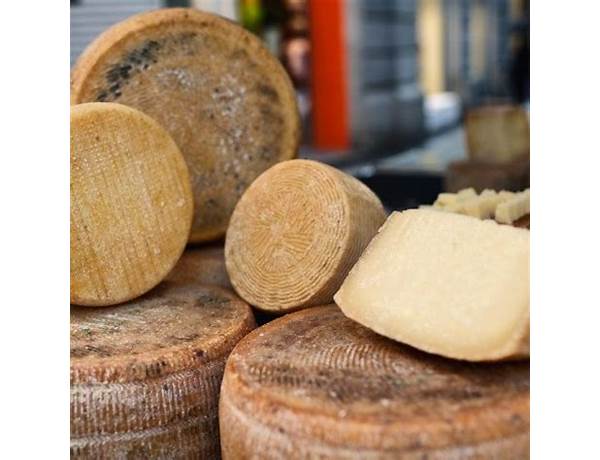 Pecorino, musical term