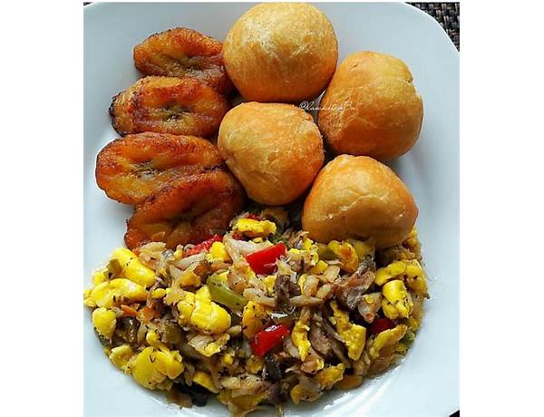 Pedro pablo plains jamaica pure original caribbean food facts