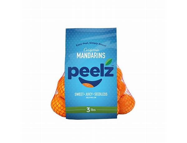 Peelz, musical term