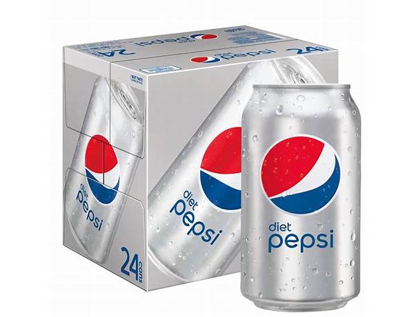Pepsi-Cola, musical term