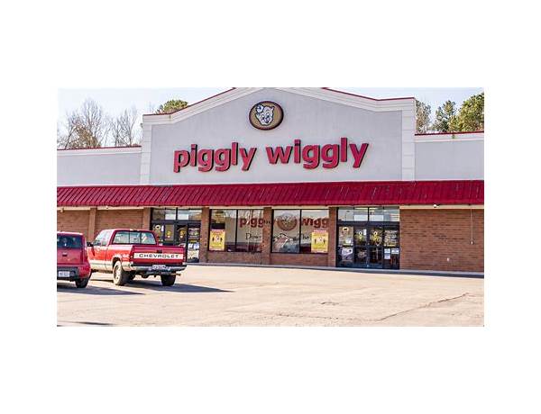 Piggly wiggly food facts