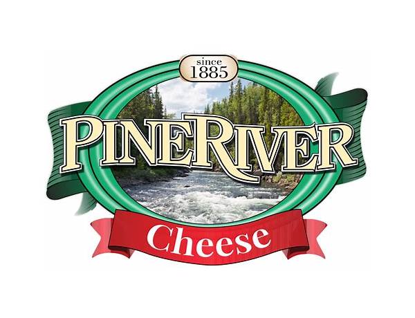 Pine river food facts