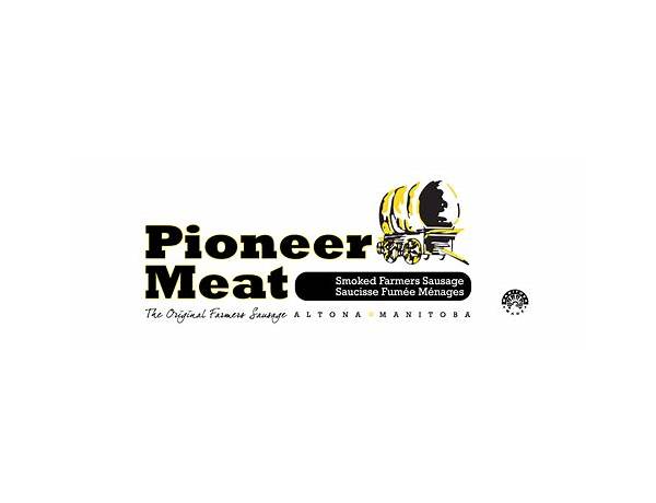 Pioneer Meat, musical term