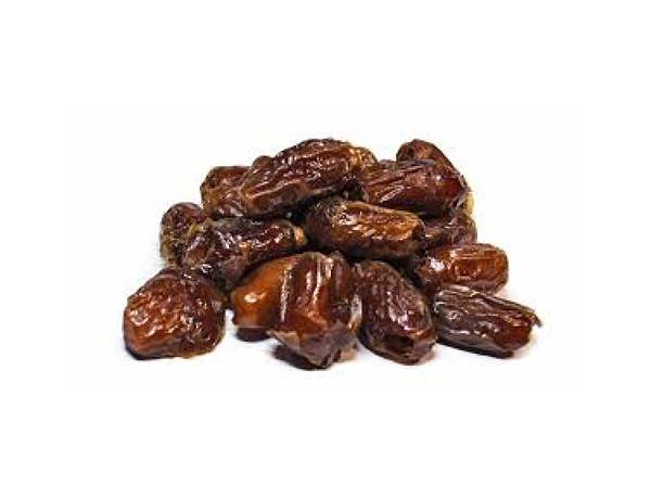 Pitted Dates, musical term