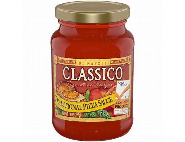 Pizza Sauces, musical term