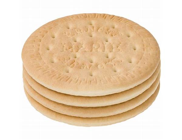 Plain Biscuit, musical term