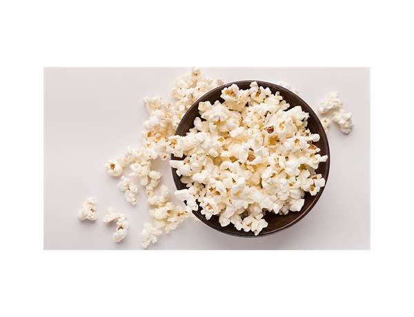 Plain Popcorn, musical term