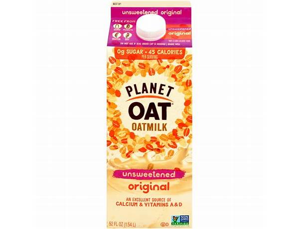 Planet Oat, musical term