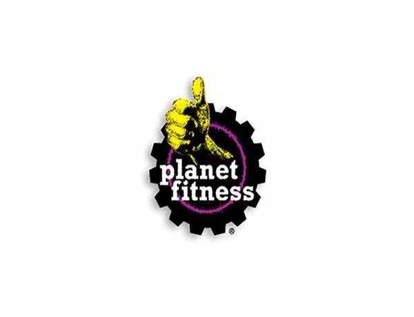 Planet fitness nutrition facts