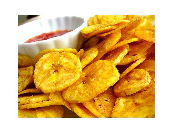 Plantain Chips, musical term
