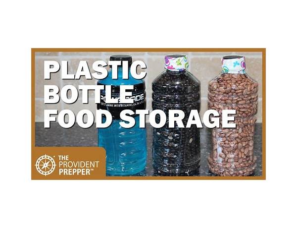 Plastic Adventure Bottle, musical term