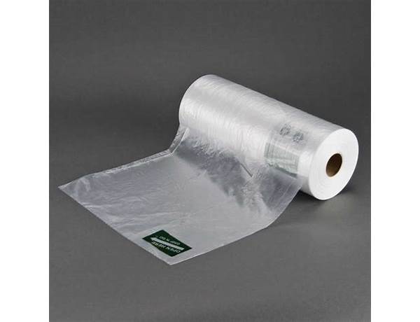 Plastic Cover HDPE, musical term