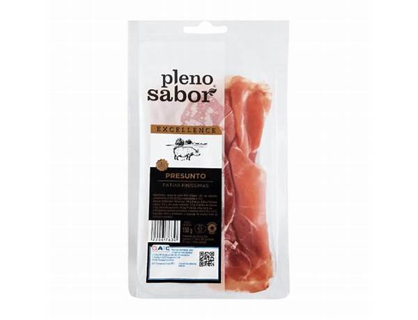 Pleno Sabor, musical term