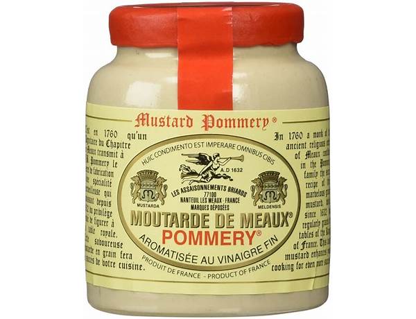 Pommery, musical term