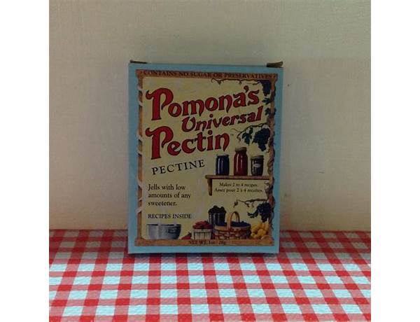 Pomona's, musical term