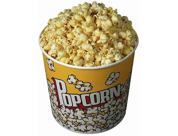 Popcorn, musical term