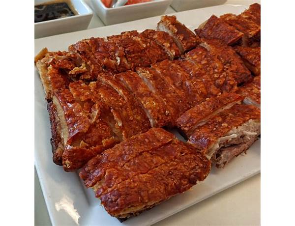 Pork Belly, musical term