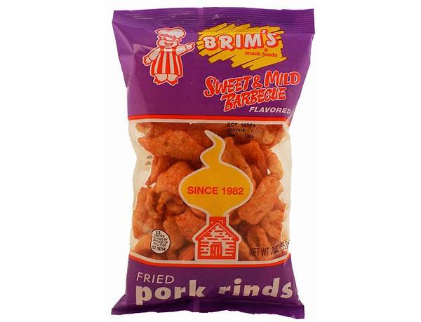 Pork Rind, musical term