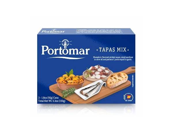 Portomar, musical term