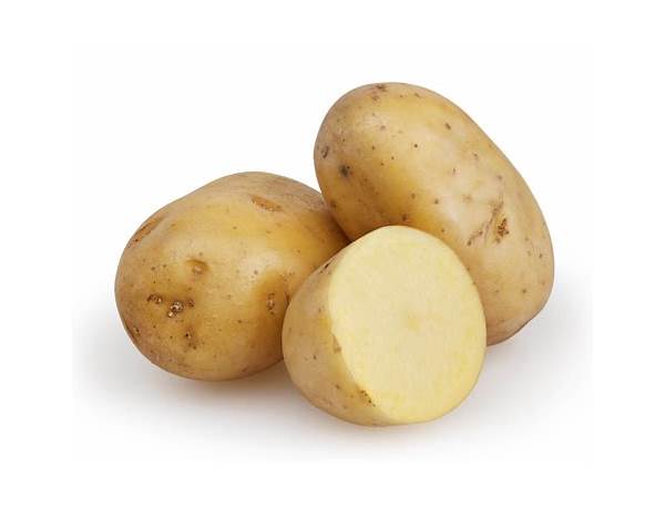 Potato & broccoli blend food facts