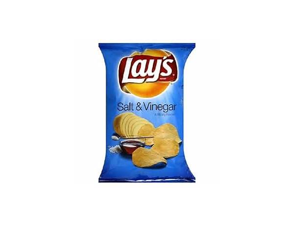 Potato Crisps In Sunflower Oil, musical term