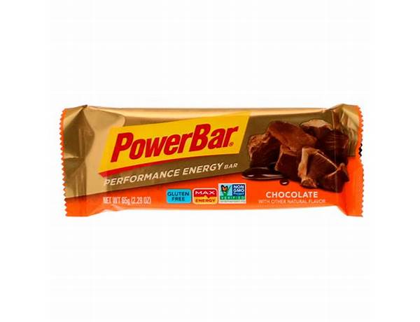 Powerbar, musical term