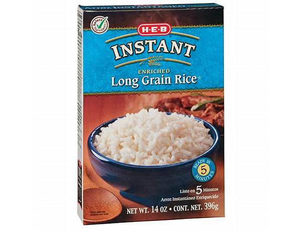 Precooked Rices, musical term