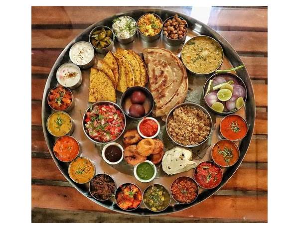 Prepared Indian Meal, musical term