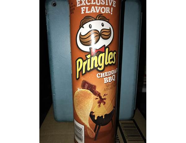 Pringle, musical term