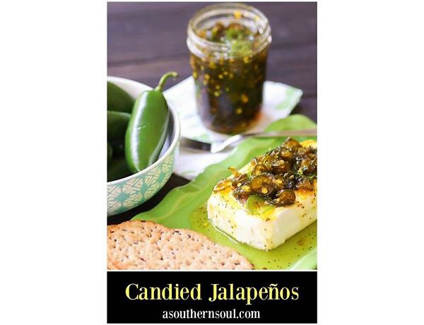 Process cheese with jalapeños food facts