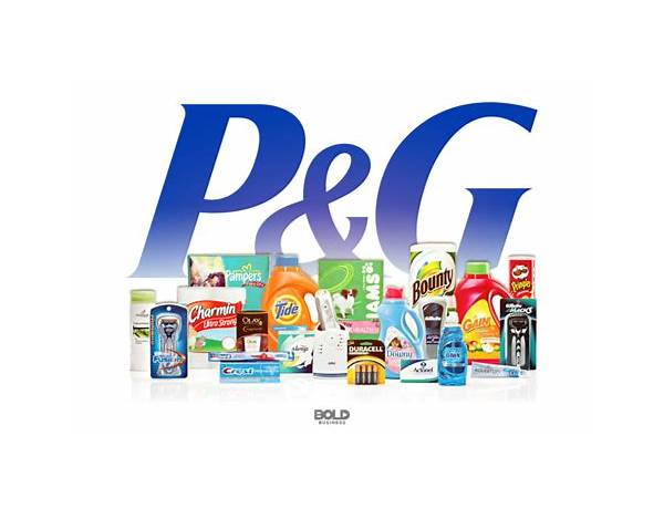 Procter And Gamble Inc., musical term