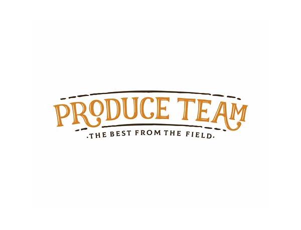 Produce Team, musical term