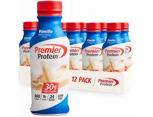 Protein Drinks, musical term