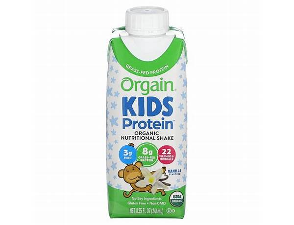 Protein Shake Kids, musical term