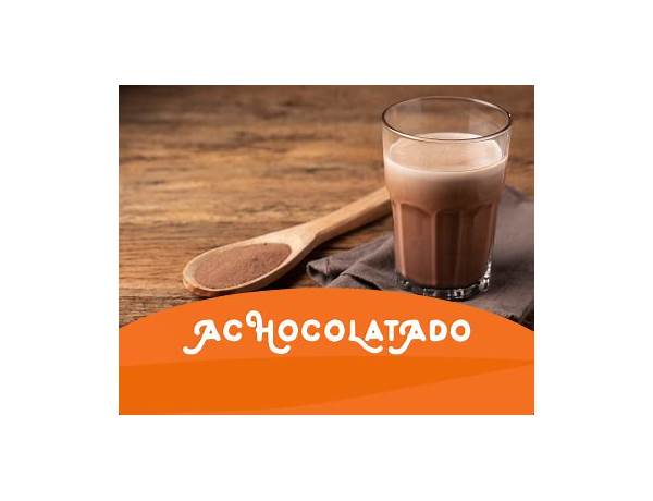 Pt:Achocolatados, musical term