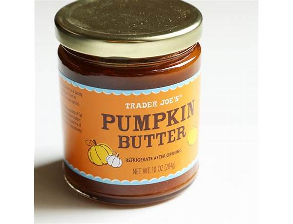 Pumkin Butter, musical term