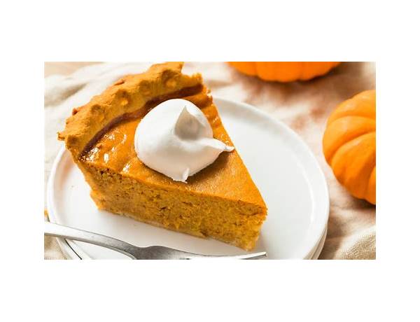 Pumpkin Pies, musical term