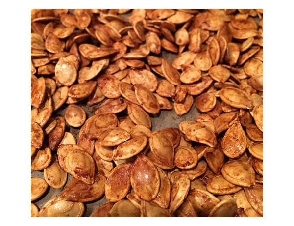 Pumpkin Seeds And Their Products, musical term