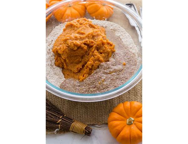 Pumpkin ingredients