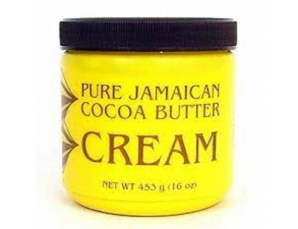 Pure Cocoa Butter, musical term