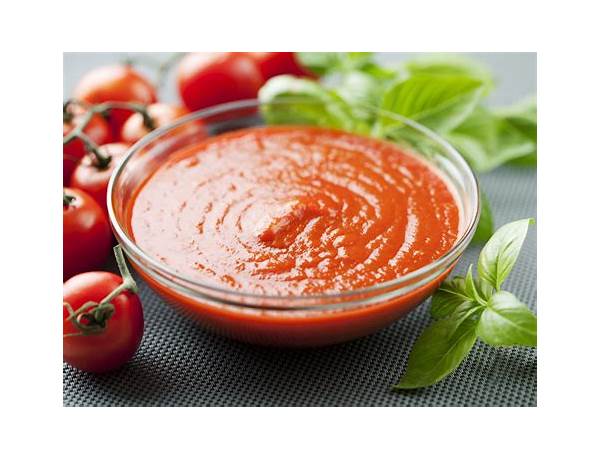 Pure tomato ingredients