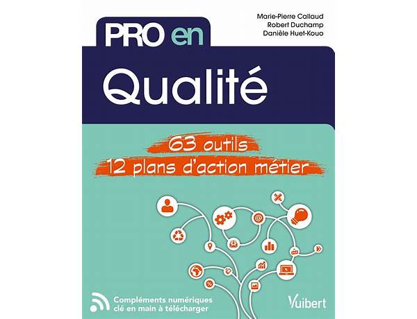 Qualité & Prix Coop, musical term