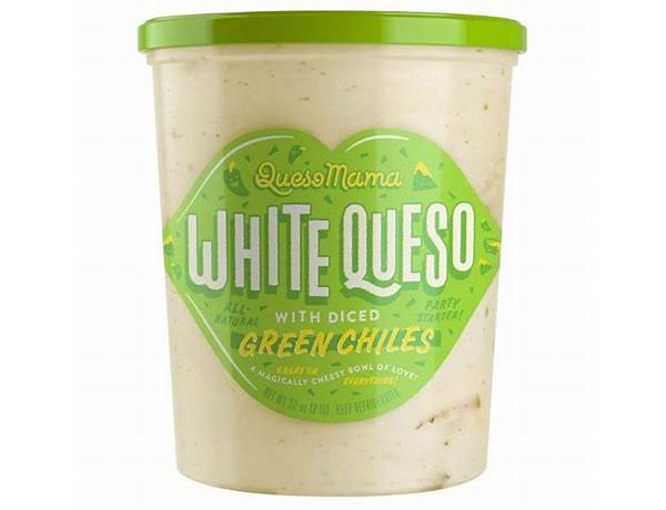 Queso Mama, musical term