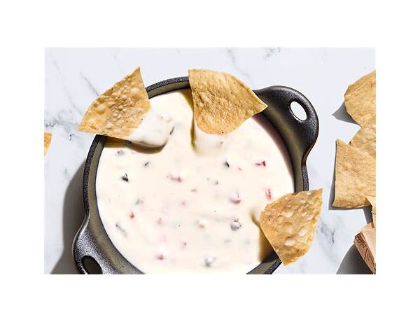 Queso blanco food facts