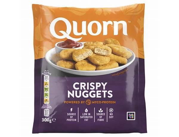 Quorn, musical term