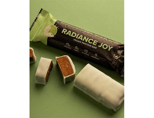 Radiance joy food facts