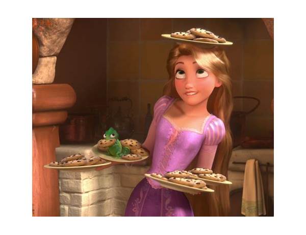 Rapunzel, musical term