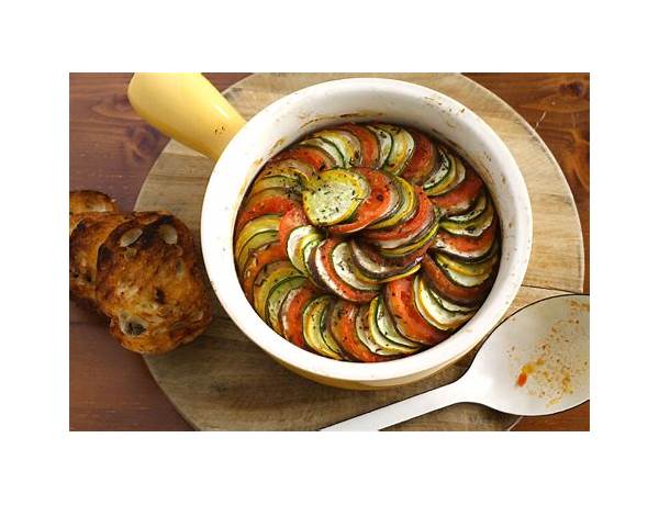 Ratatouille, musical term