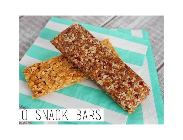 Ready-to-eat-paleo-snack-bar, musical term