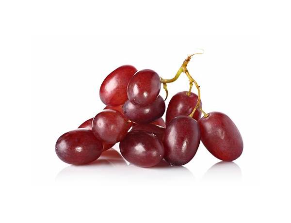 Red Seedless Grapes, musical term